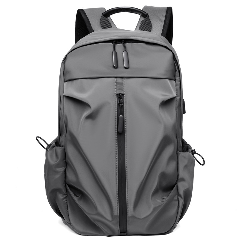 Waterproof Office Computer Backpack With USB Charging