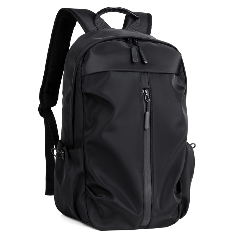 Waterproof Office Computer Backpack With USB Charging