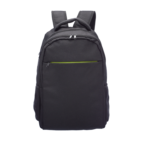 Backpack with Laptop Pocket