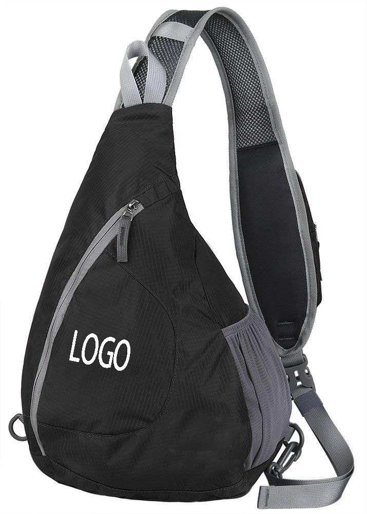 Chest Sling Shoulder Backpacks/Triangle Rucksack for Cycling/Walking/Hiking