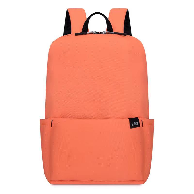Medium Foldable Backpack Durable Lightweight Packable Backpack Hiking Daypack