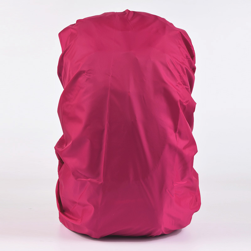 Walker Waterproof Backpack Rain Cover for Hiking Camping Traveling