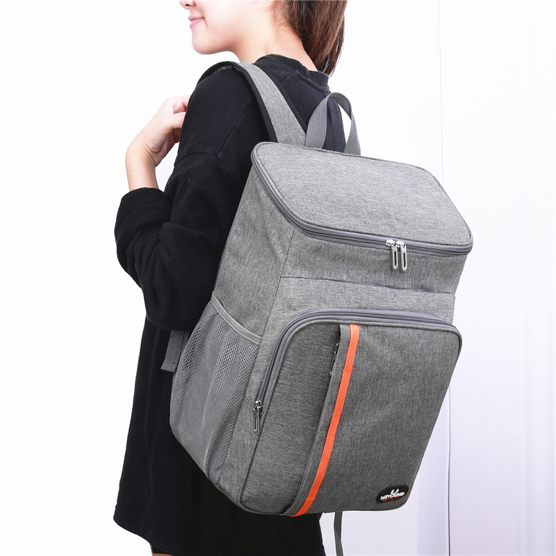Backpack Picnic Cooler Insulated Bag