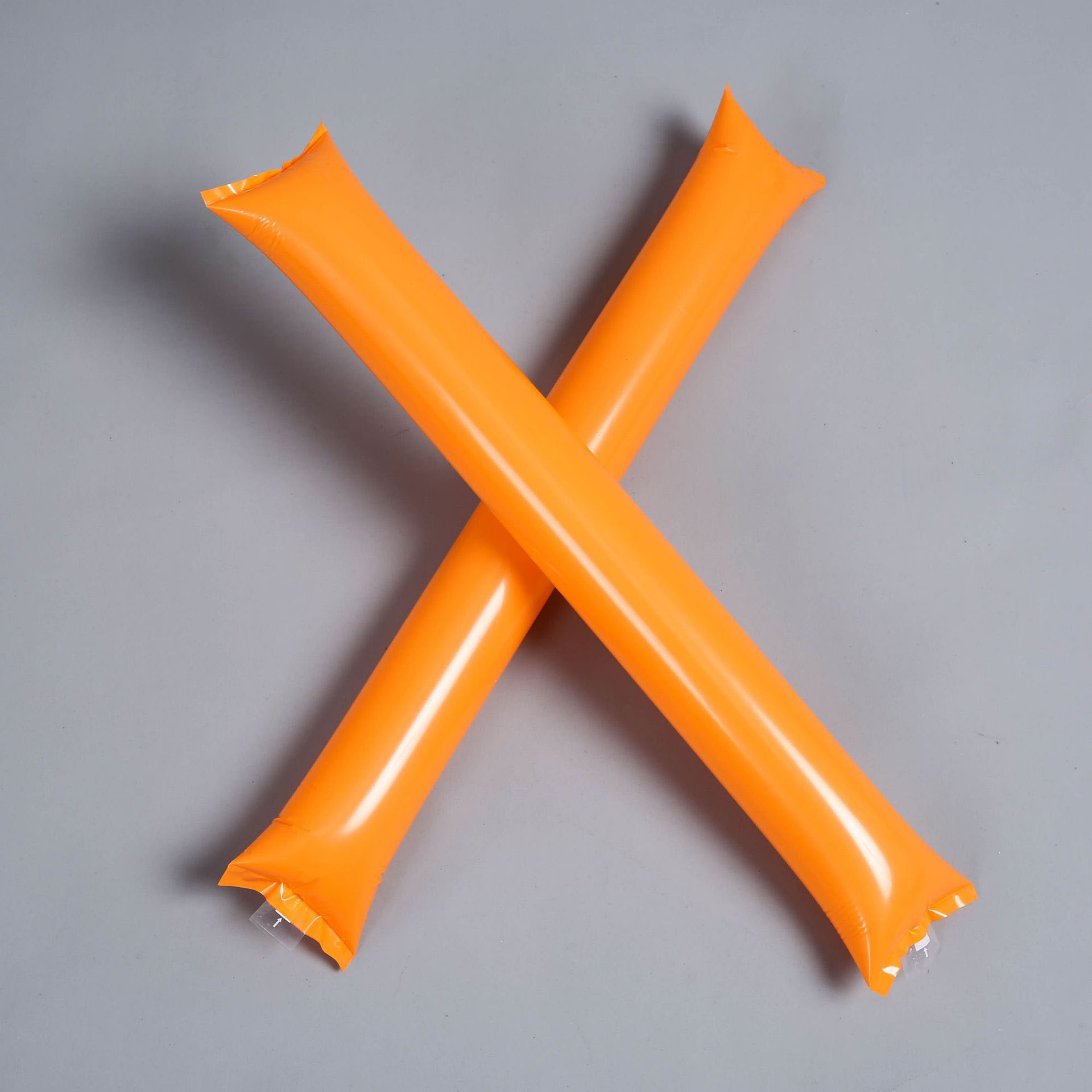 Inflatable Bam Bam Thunder Noise Makers Cheer Sticks for Sporting Events