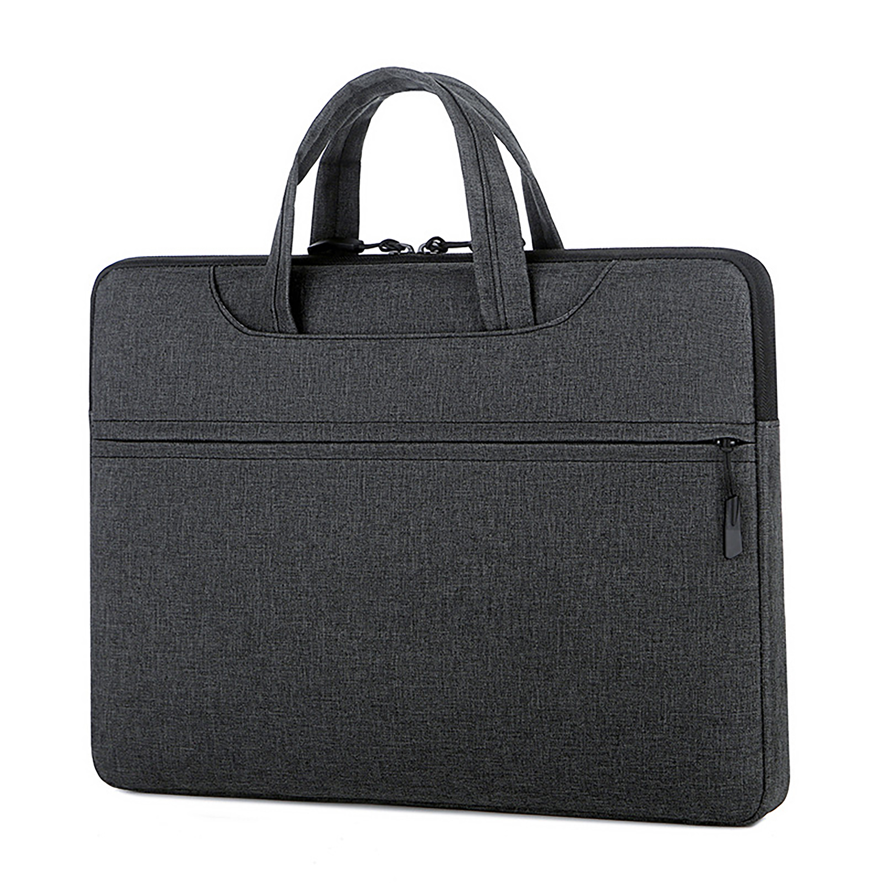 15.6 inch Laptop Shoulder Bag with Adjustable Shoulder Strap