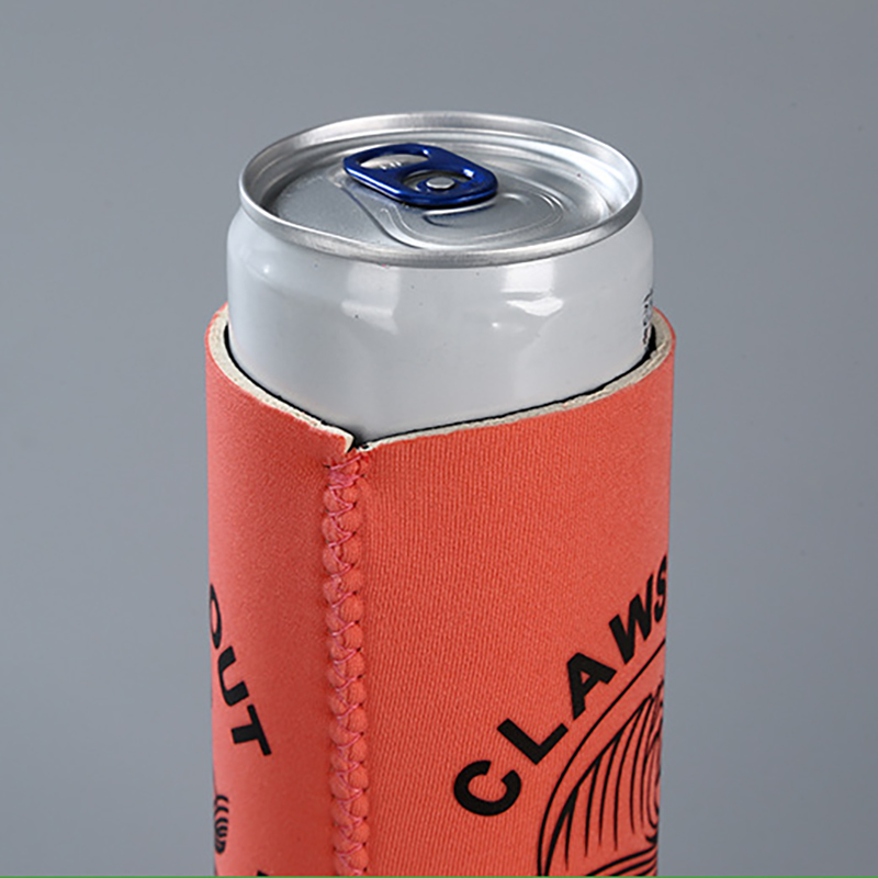 12oz Slim Can Coolers Soda Cover Coolies