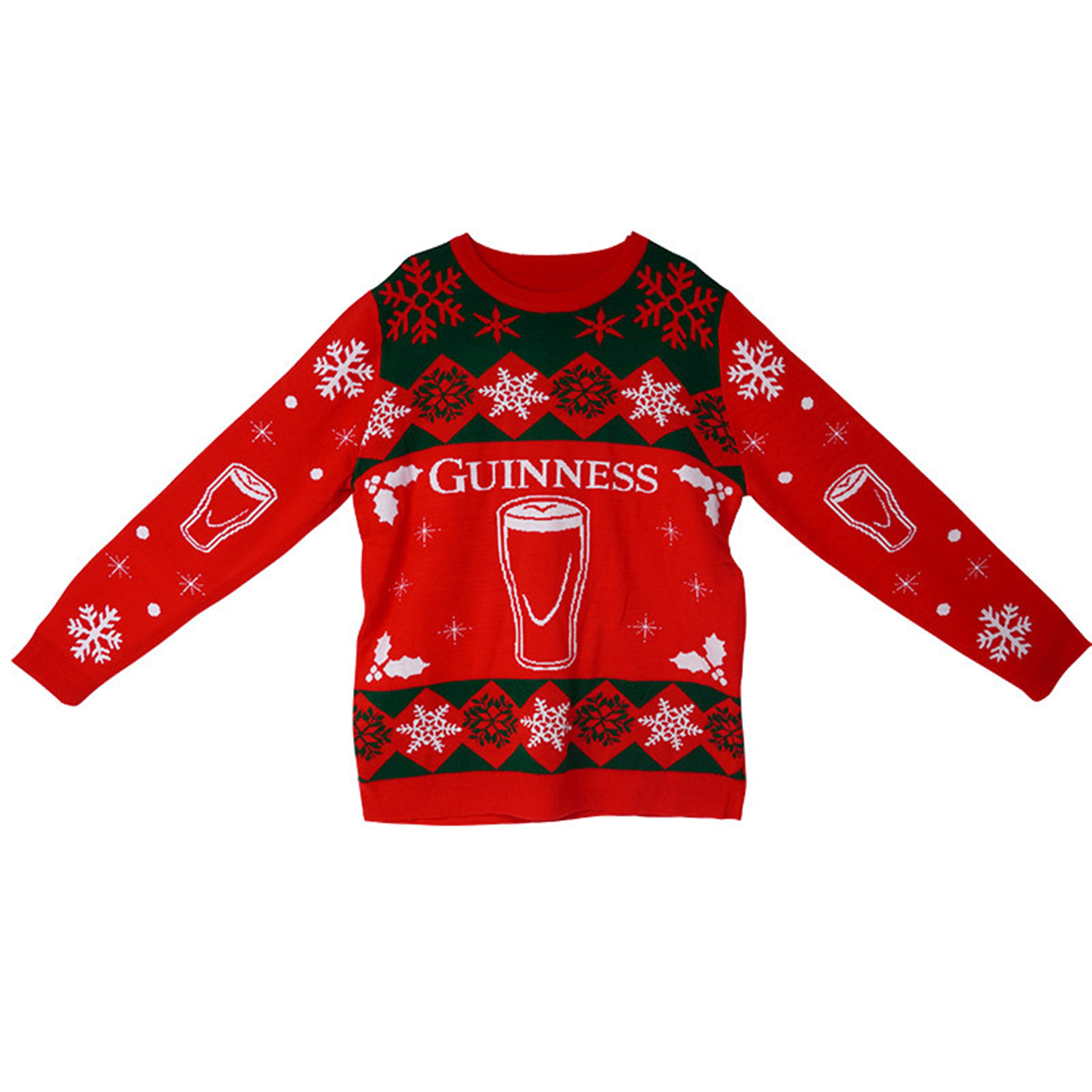  Ugly Christmas Sweaters for Women Men