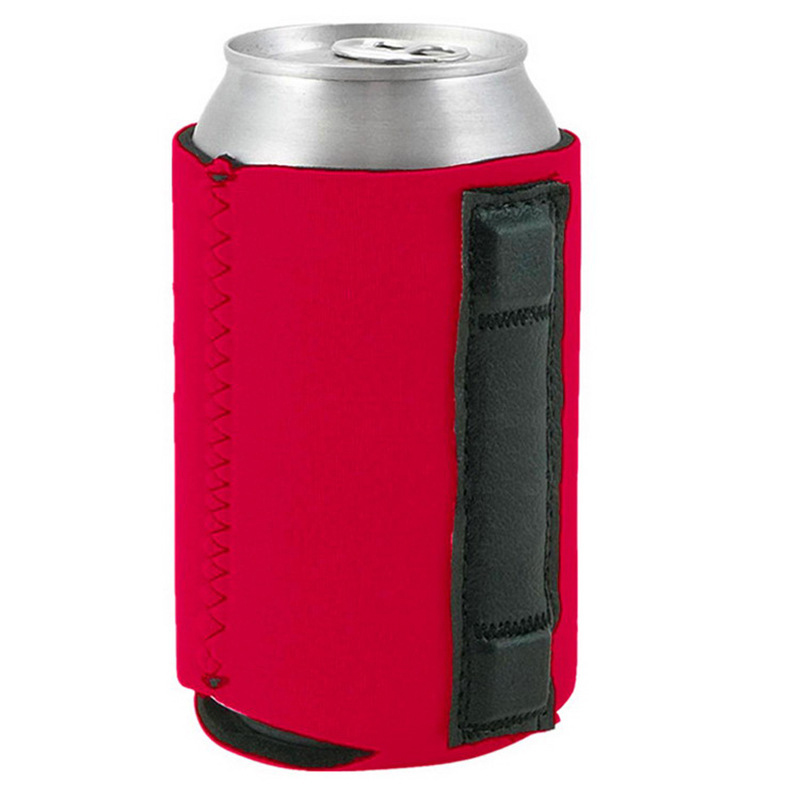 Magenetic Can Coolers Thermos Soda Cup Cover