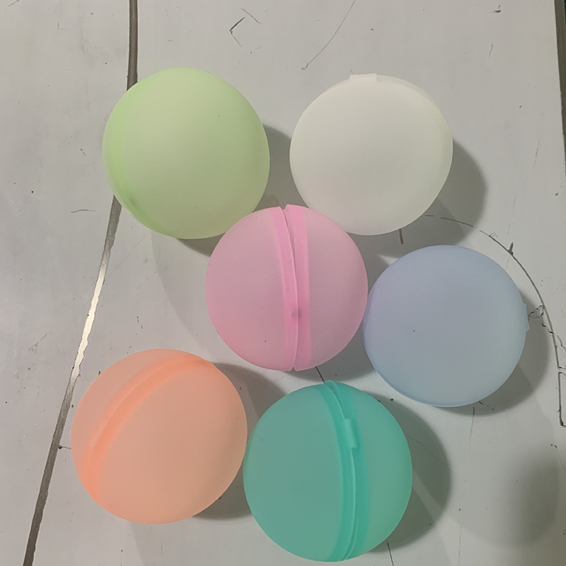 Water Balloons Quick Fill Self Sealing for Kids and Adults