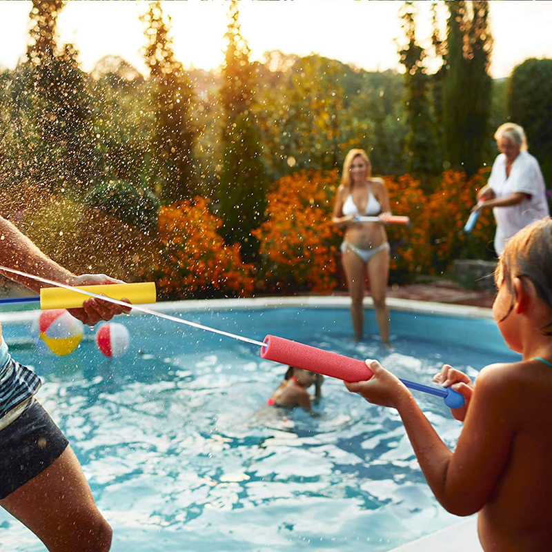 Water Gun Pool Toys for Kids And Adults