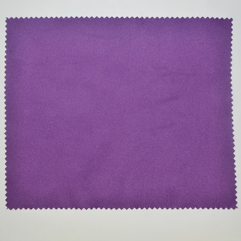 Microfiber Cleaning Cloth Premium Quality for Eyeglasses
