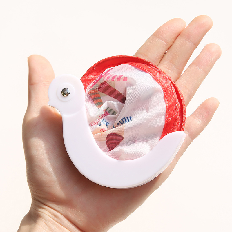 Japanese Style Handheld Round Folding Fan Japanese Style Handheld Round Folding Fan