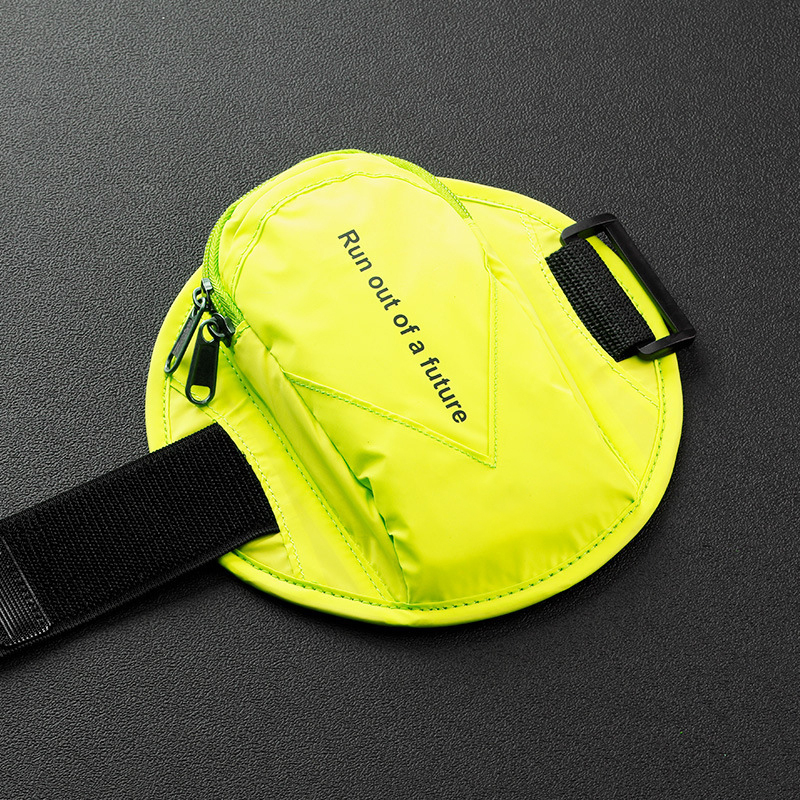 Waterproof Neoprene Cell Phone Sports Armband Bag