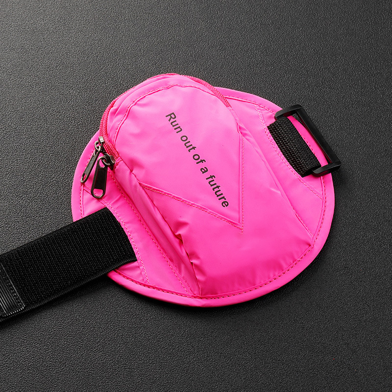 Waterproof Neoprene Cell Phone Sports Armband Bag