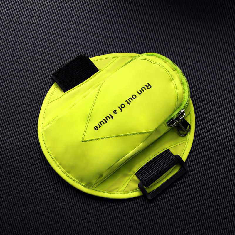 Waterproof Neoprene Cell Phone Sports Armband Bag