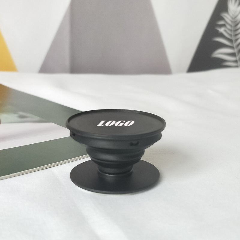 Round Groove PopSockets for Phones and Tablets