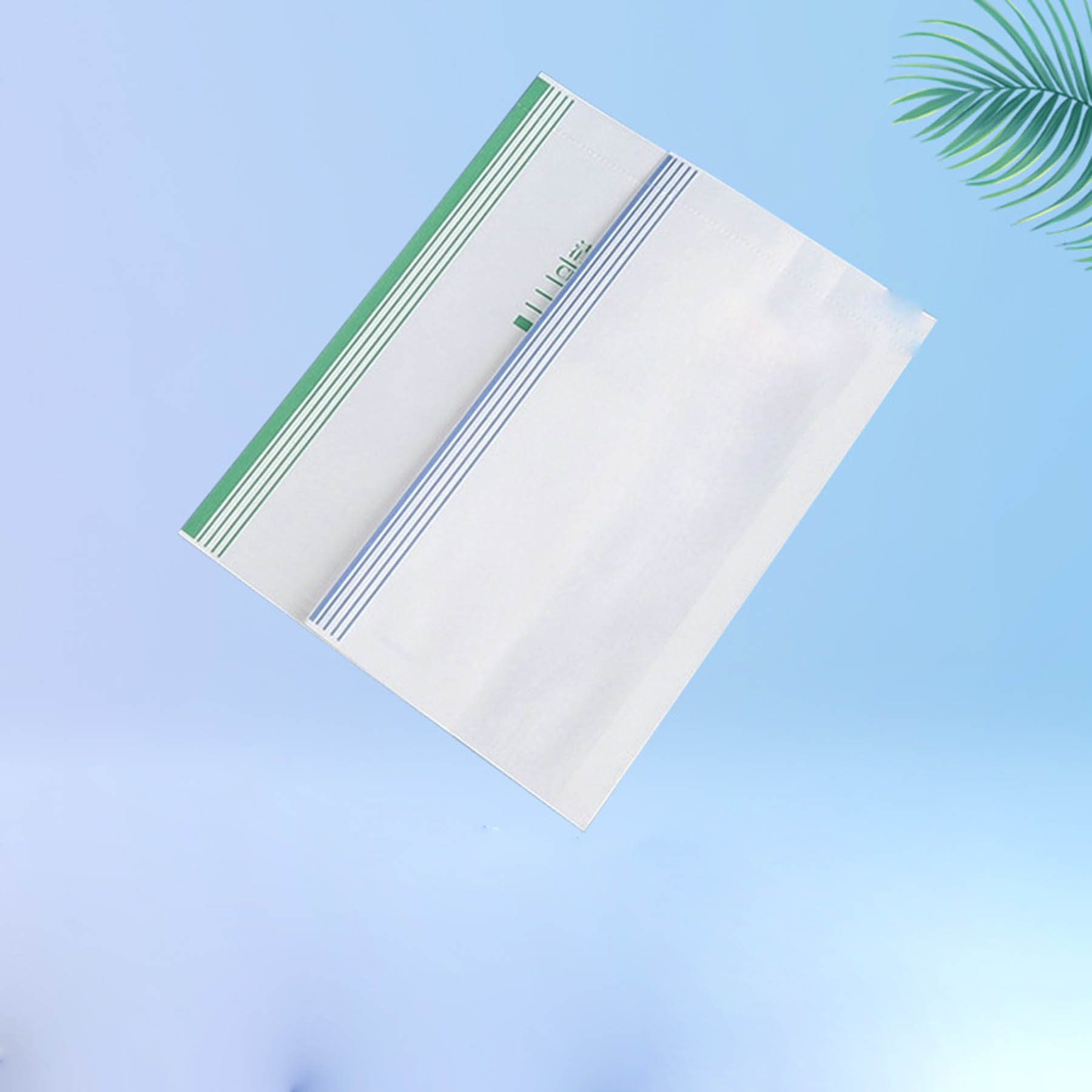 Disposable Vomit Bag Paper 
