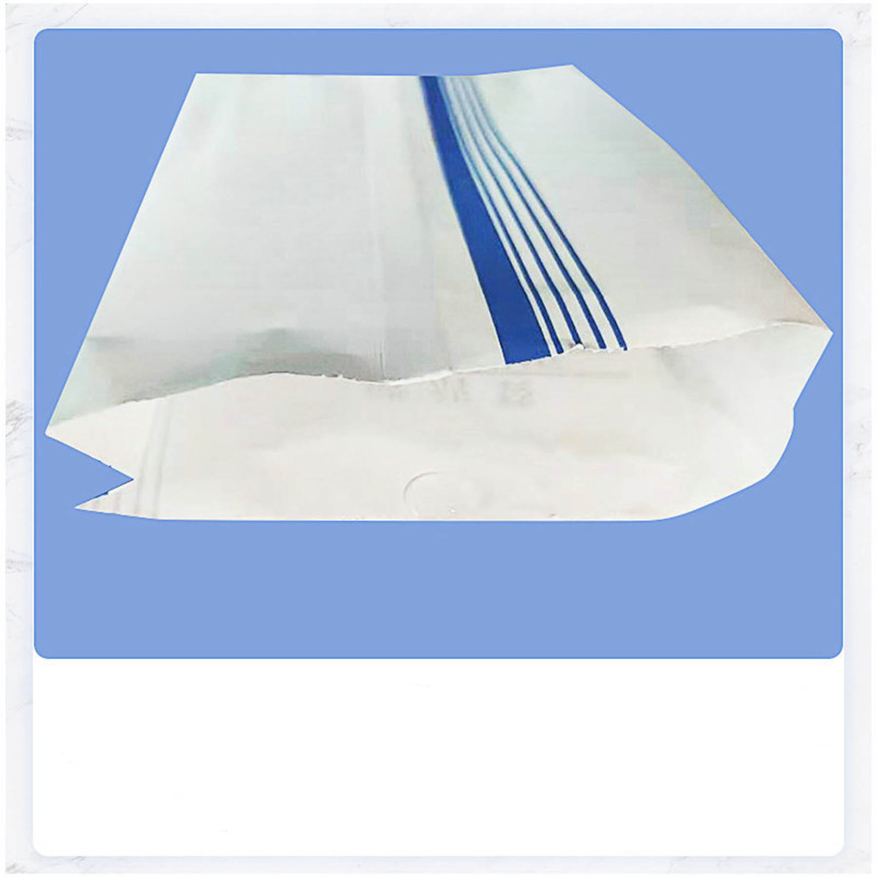 Disposable Vomit Bag Paper 