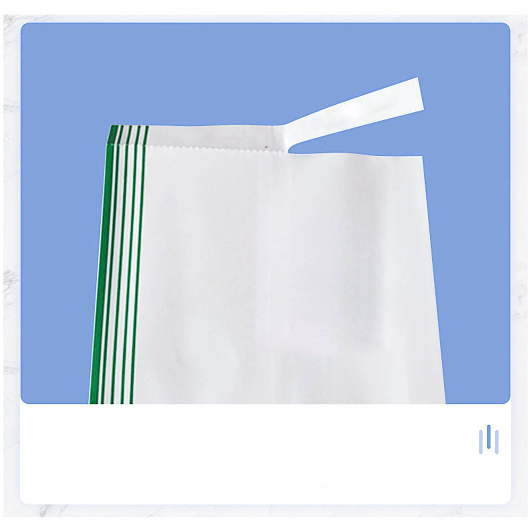 Disposable Vomit Bag Paper 