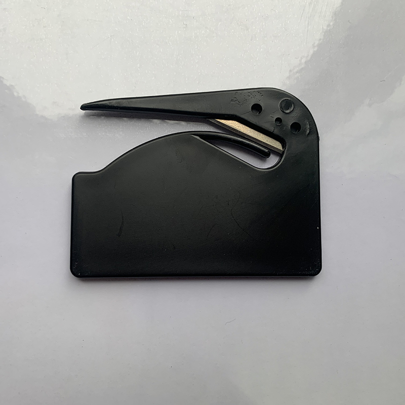Plastic Letter Opener for Women, Men, Office