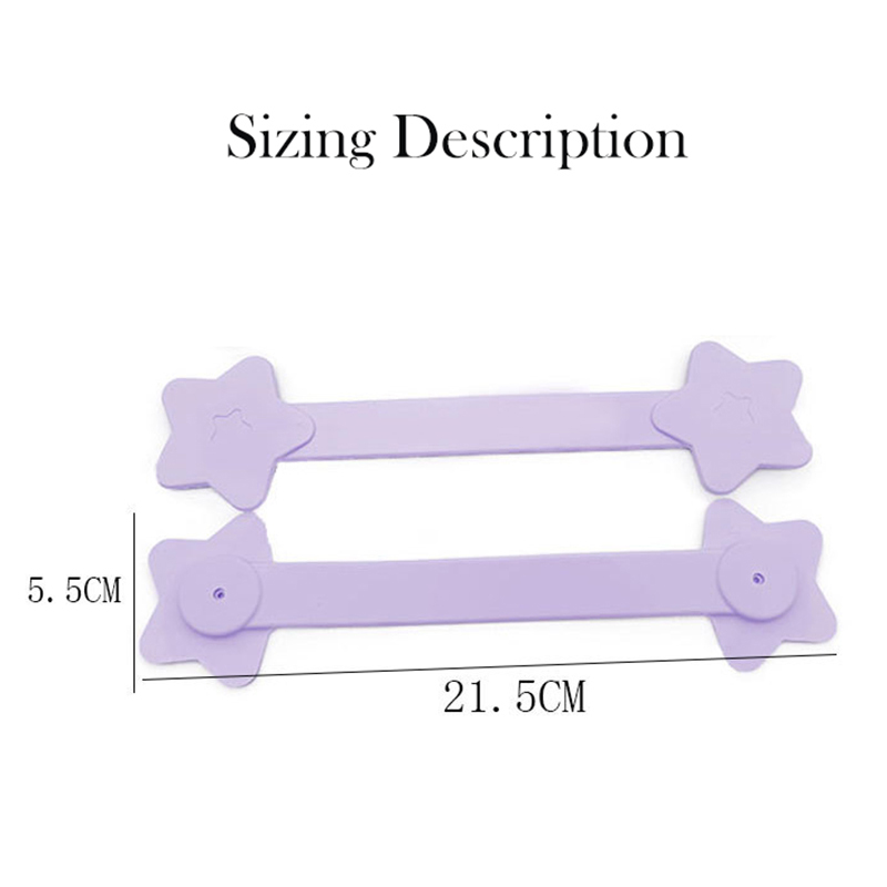 Magnetic Travel Carry Hat Clip Holder for Handbag