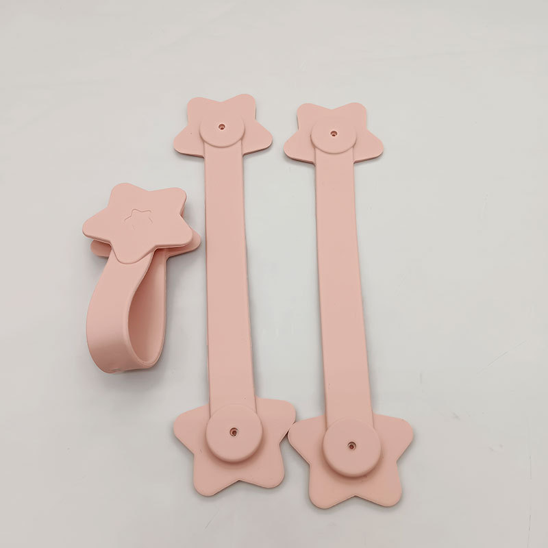 Magnetic Travel Carry Hat Clip Holder for Handbag