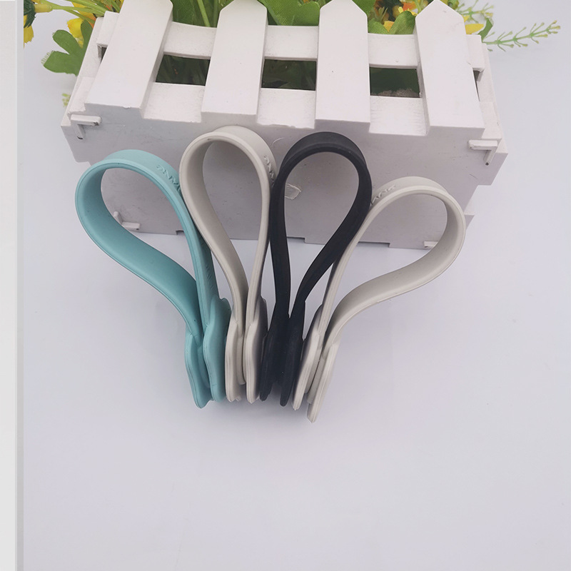 Magnetic Travel Carry Hat Clip Holder for Handbag