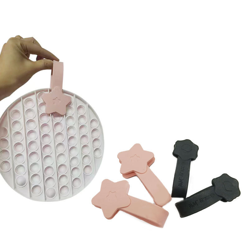 Magnetic Travel Carry Hat Clip Holder for Handbag