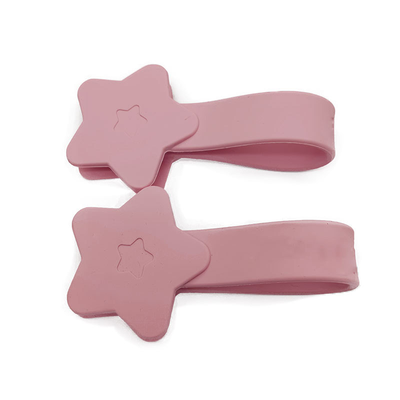 Magnetic Travel Carry Hat Clip Holder for Handbag