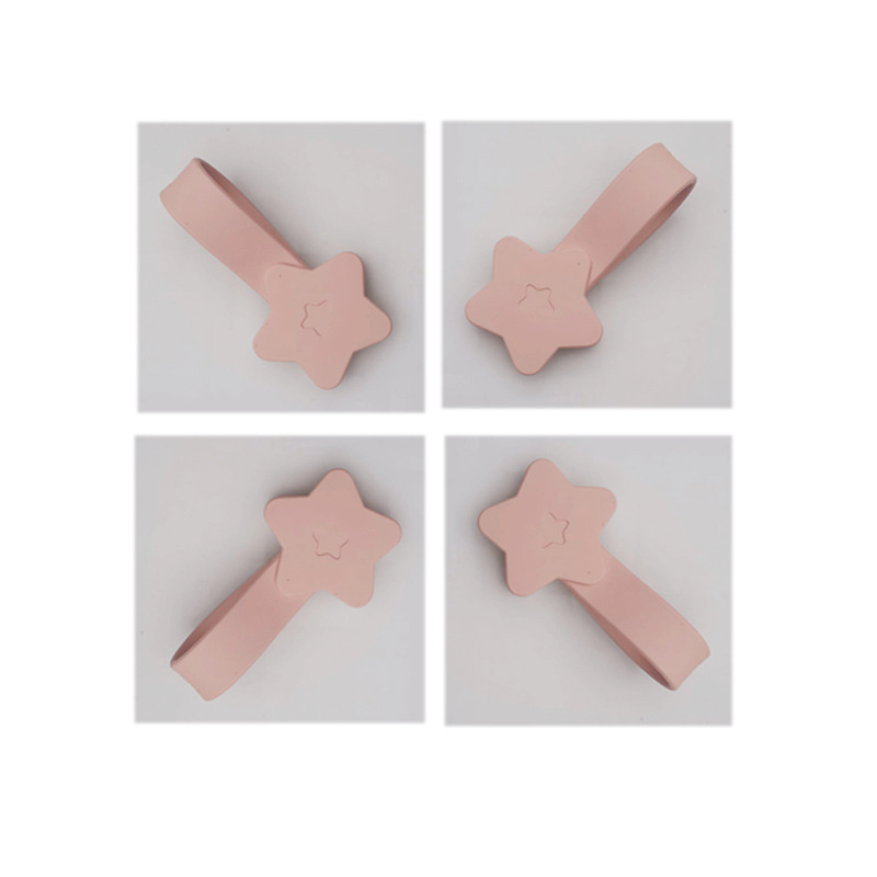 Magnetic Travel Carry Hat Clip Holder for Handbag