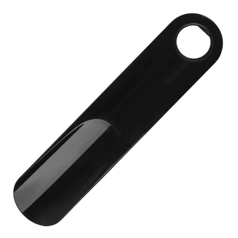 Plastic Easy-Slip Shoes Horns for Men and Women
