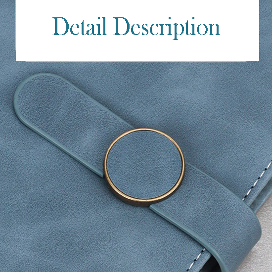 A5 PU Leather Hardcover Notepad W/Round Metal Buckle A5 PU Leather Hardcover Notepad W/Round Metal Buckle