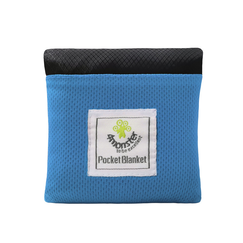 Outdoor Portable Pocket Blanket for Beach
