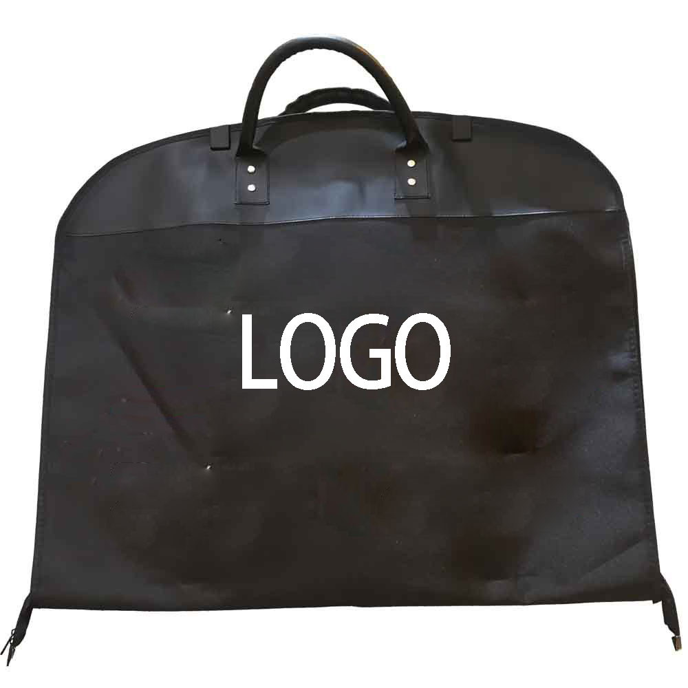 Single Leather Garment/Suit Bags Single Leather Garment/Suit Bags