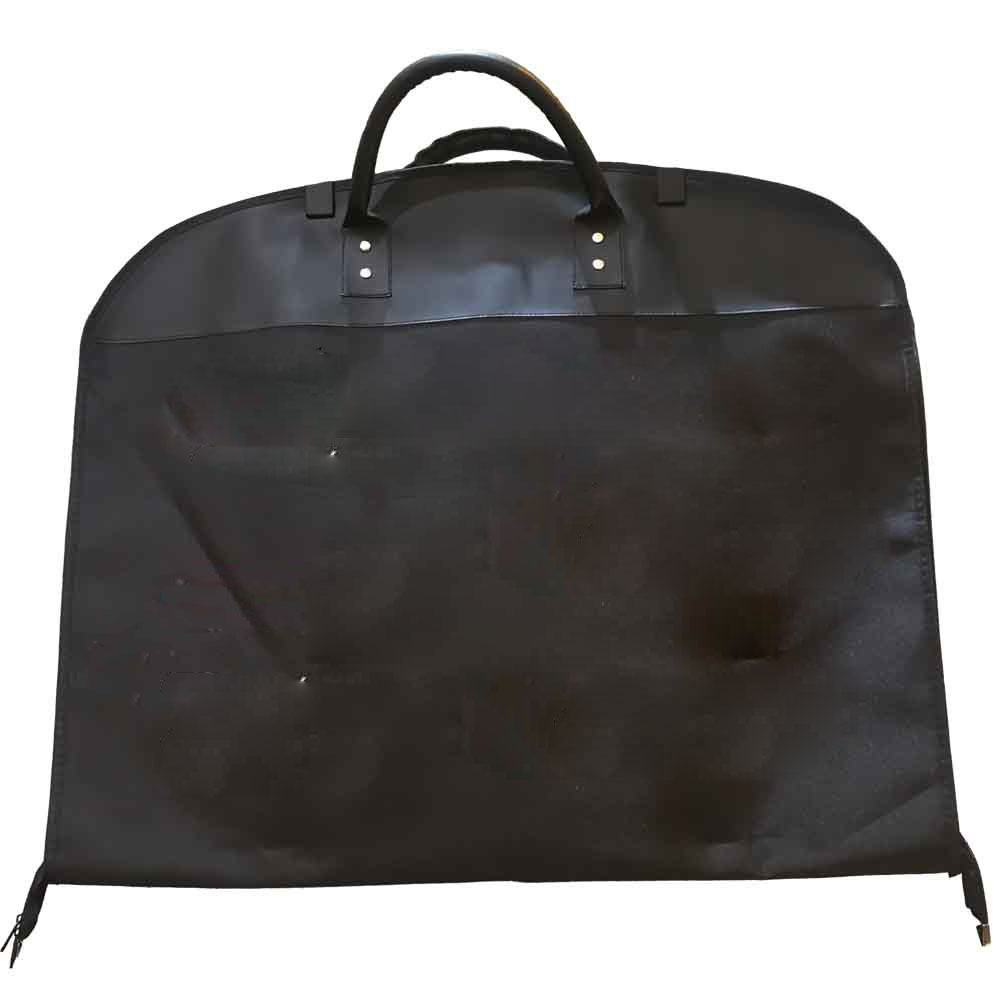 Single Leather Garment/Suit Bags Single Leather Garment/Suit Bags