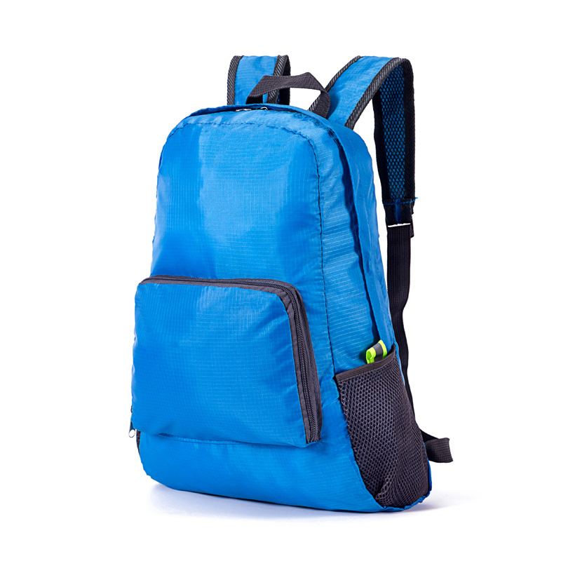 Foldable Travel Shoulder Bag With Custom Logo