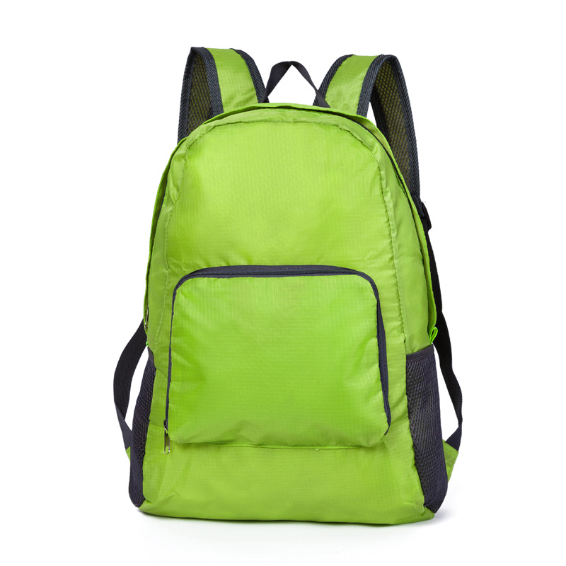 Foldable Travel Shoulder Bag With Custom Logo