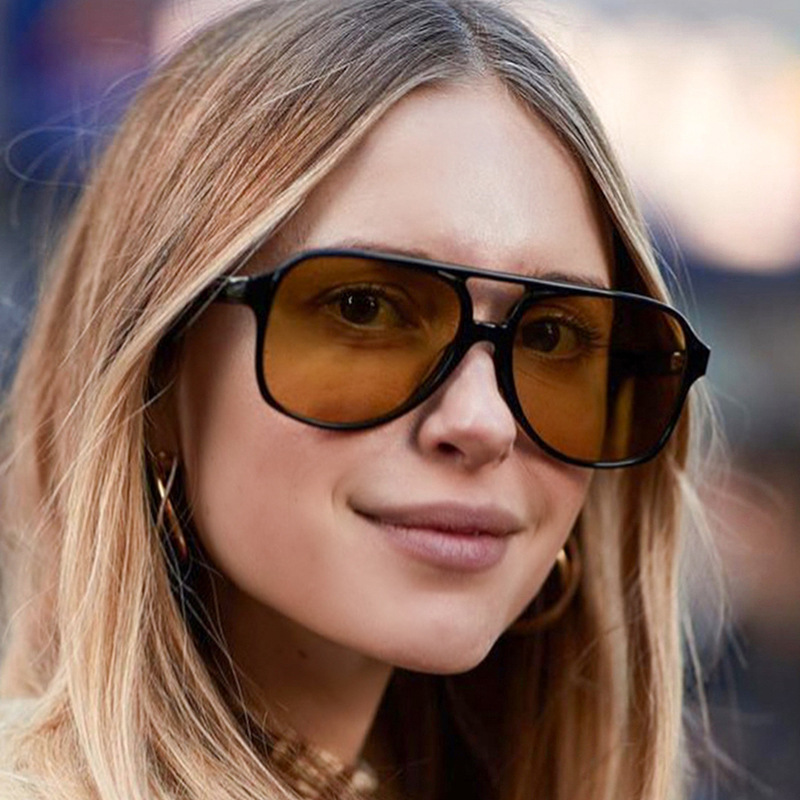 Polarized UV Protection Sunglasses for Women 