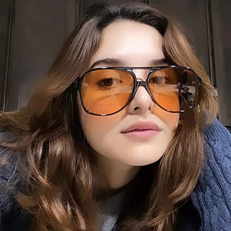 Polarized UV Protection Sunglasses for Women 