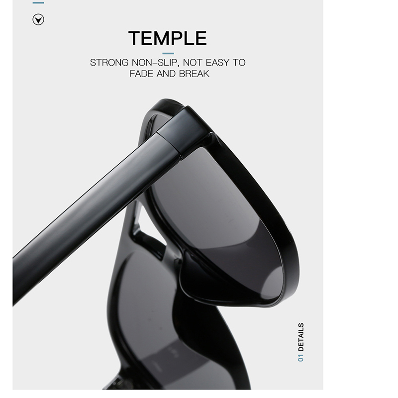 Polarized UV Protection Sunglasses for Women 