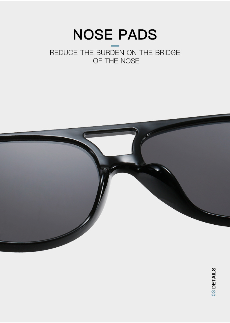 Polarized UV Protection Sunglasses for Women 