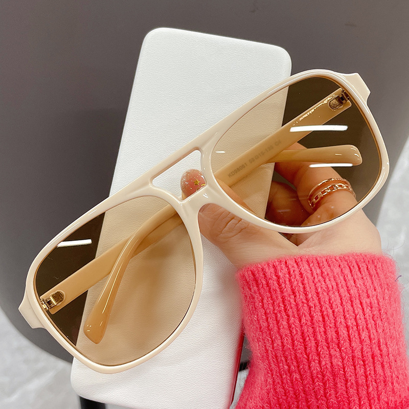 Polarized UV Protection Sunglasses for Women 