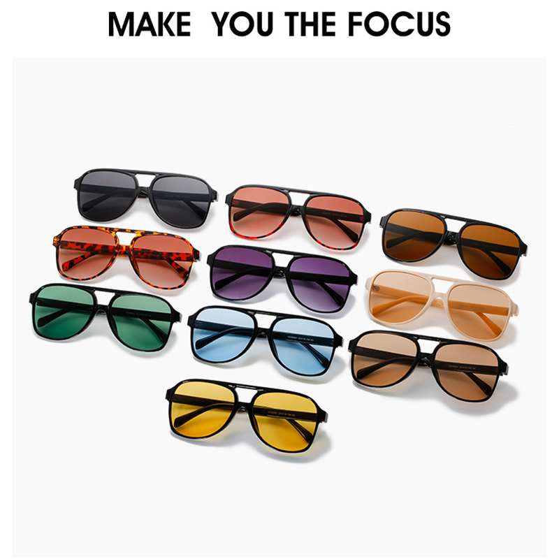 Polarized UV Protection Sunglasses for Women 