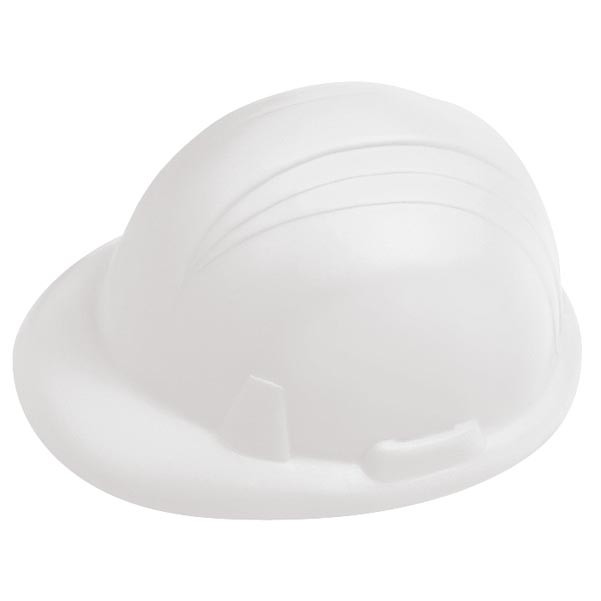 PU Foam Hard Hat Stress Balls for Kids Parties