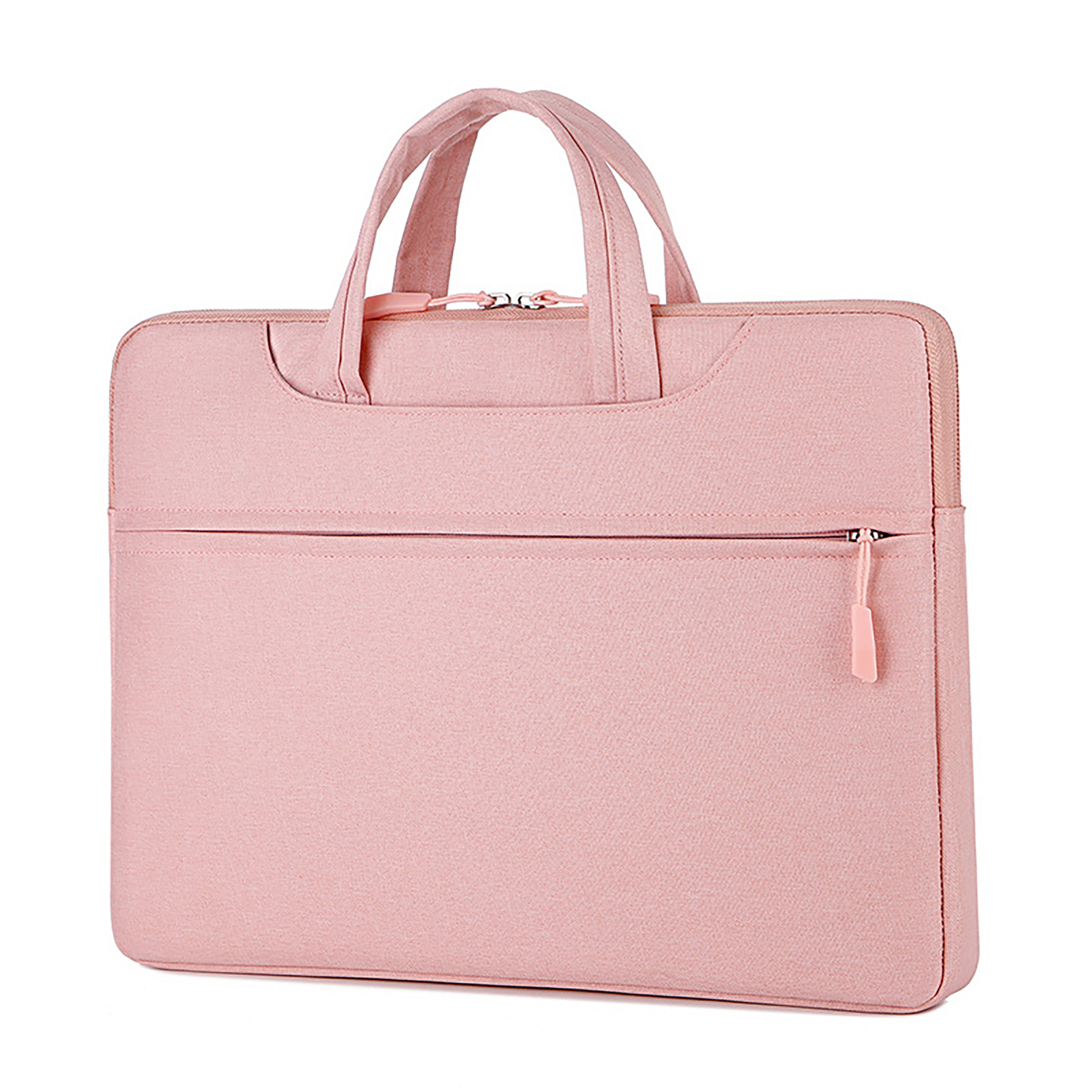 14 inch Laptop Case With Belt
