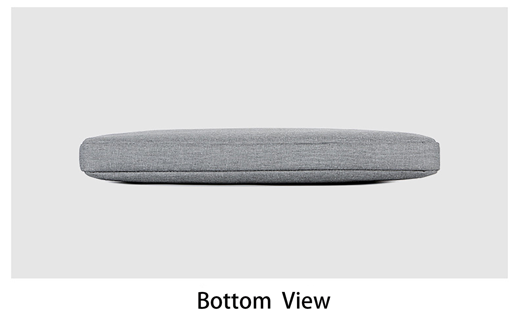 14 inch Laptop Case With Belt