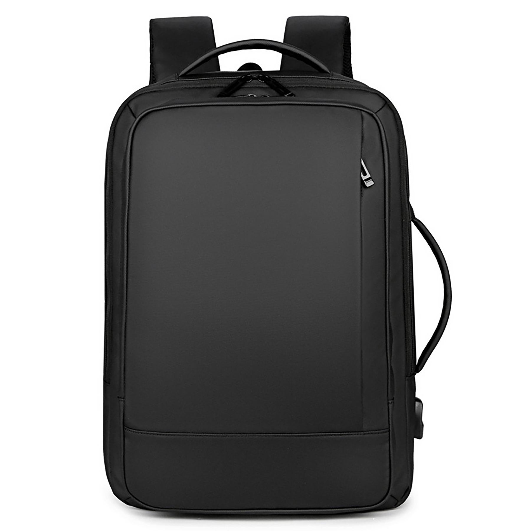 Durable Laptops Backpack with USB Charging Port