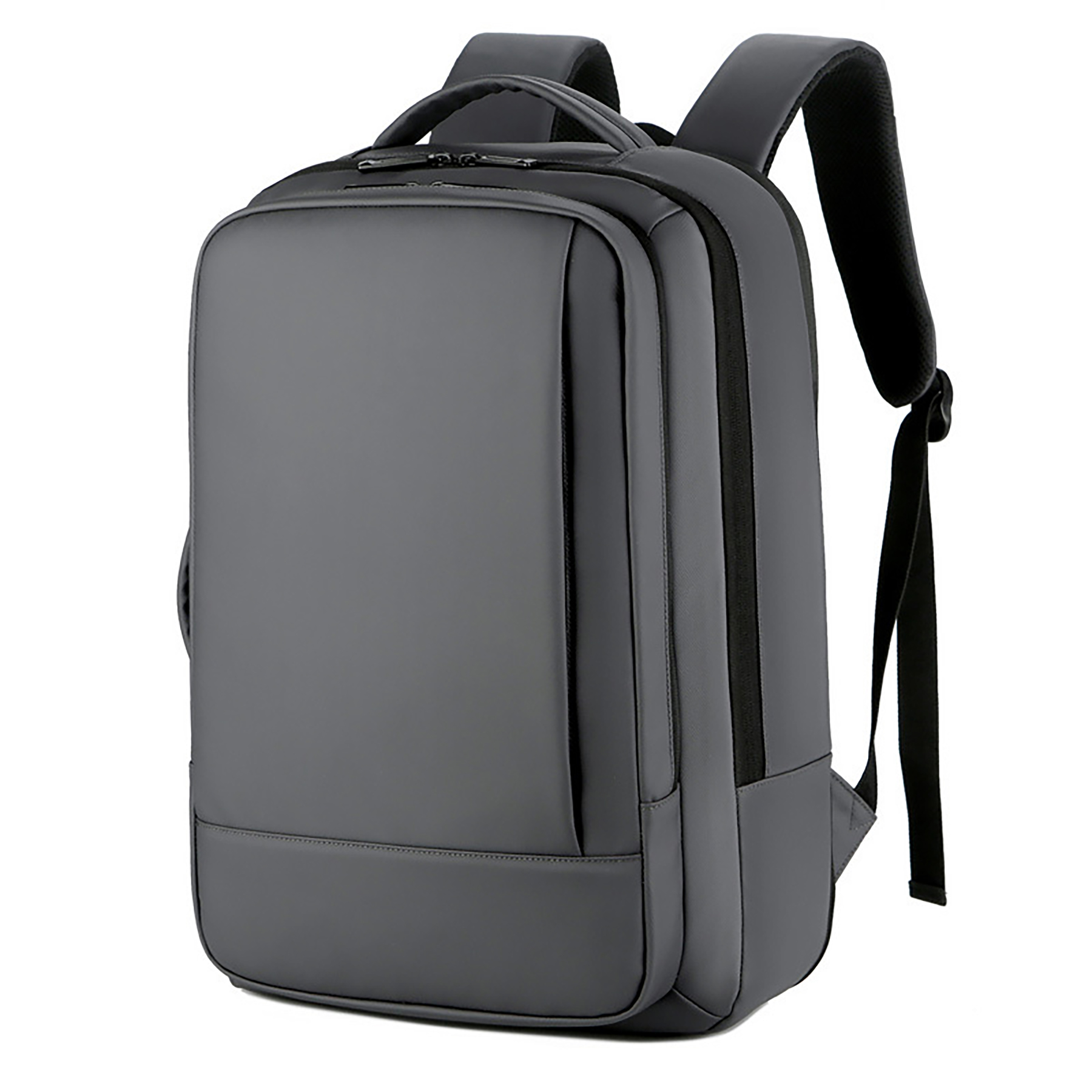Durable Laptops Backpack with USB Charging Port