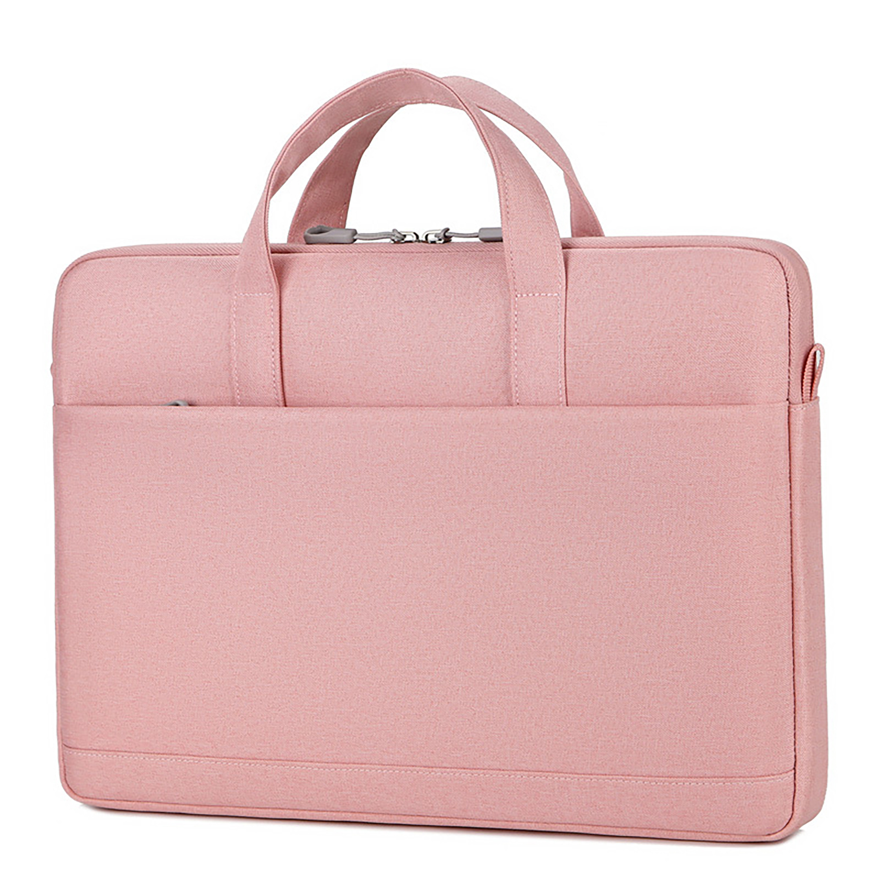 Waterproof Laptop Shoulder Messenger Bag 14.1 Inch Computer