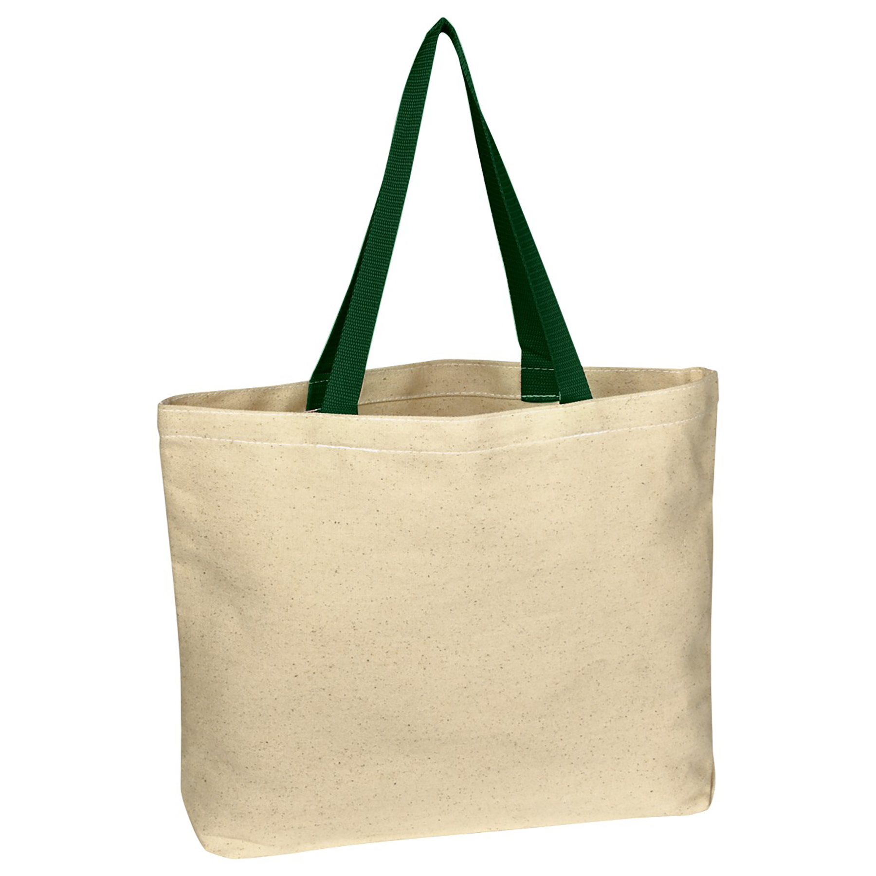 Sturdy Canvas Tote Bags with Handles
